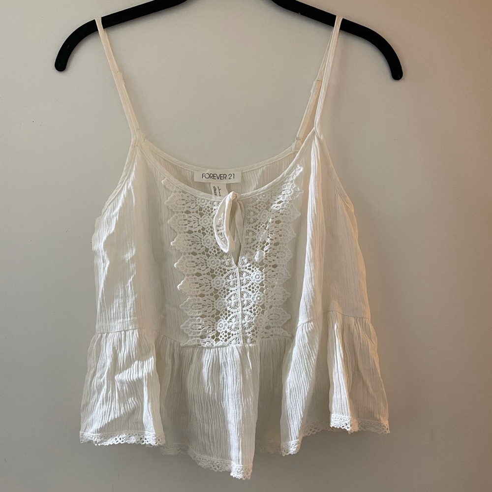 Forever 21 Top